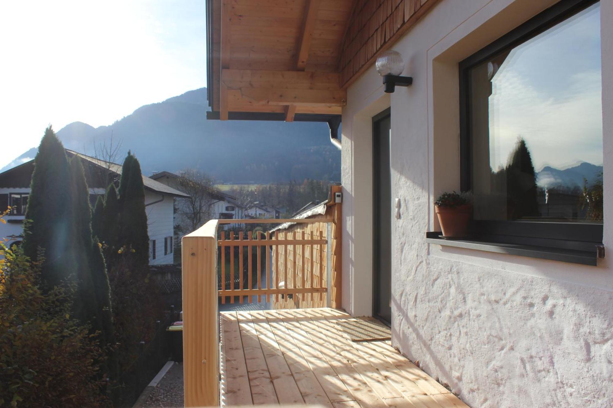 Bachbett - Modernes Gaestehaus Im Salzkammergut Bad Ischl Exterior photo